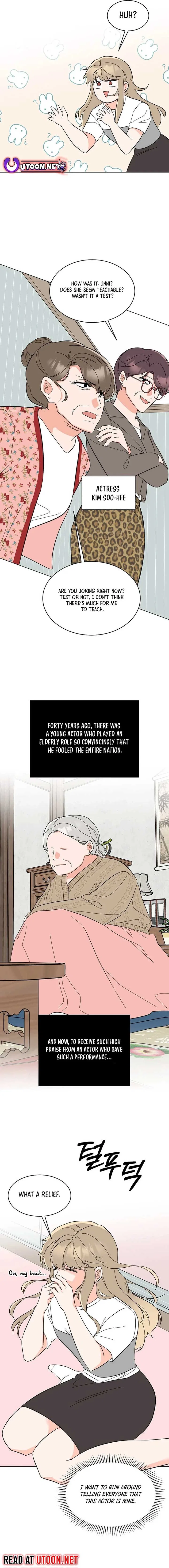 1st year Max Level Manager Chapter 136 – Page 9