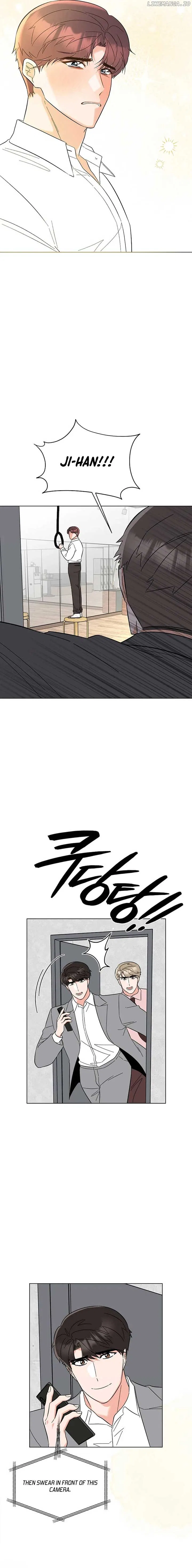 1st year Max Level Manager Chapter 135 – Page 7