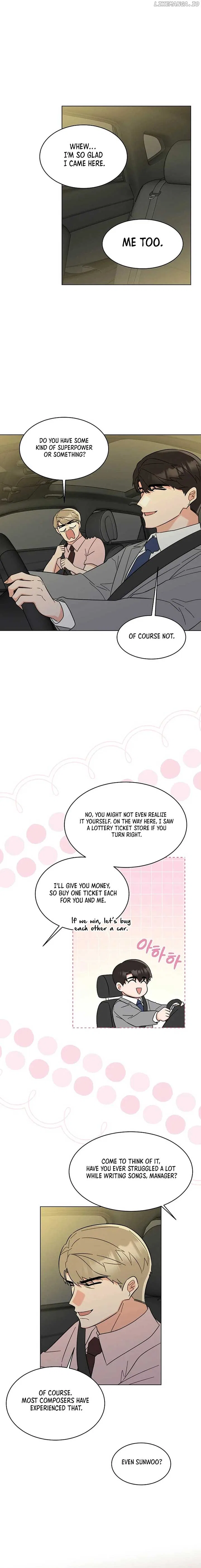 1st year Max Level Manager Chapter 135 – Page 9