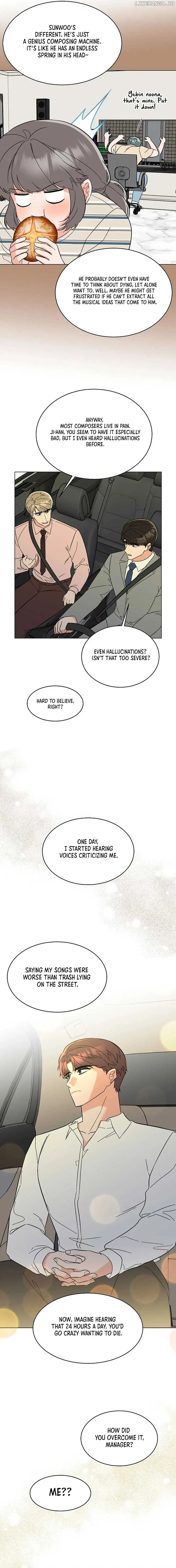 1st year Max Level Manager Chapter 135 – Page 10