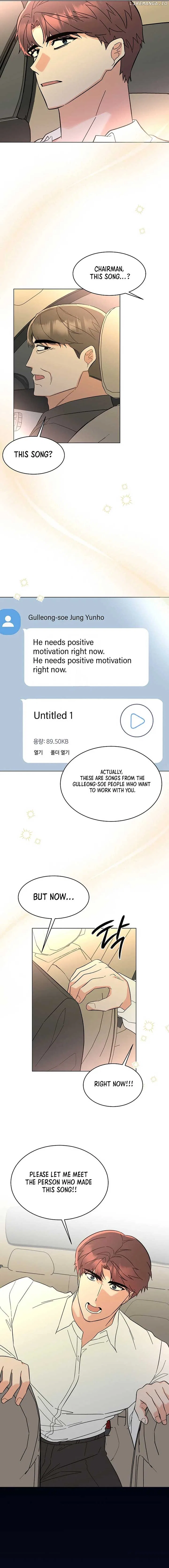 1st year Max Level Manager Chapter 135 – Page 11