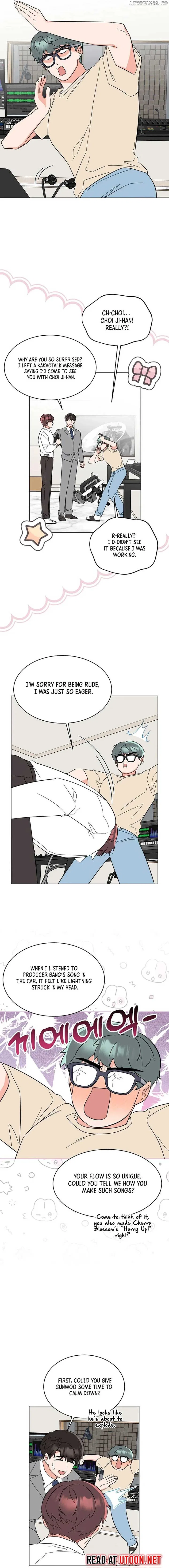 1st year Max Level Manager Chapter 135 – Page 13
