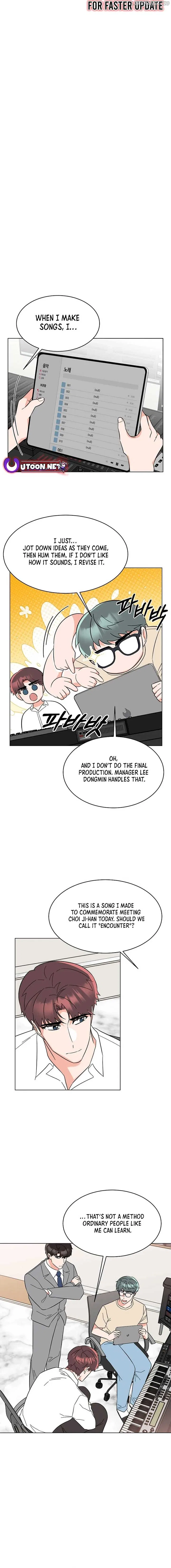 1st year Max Level Manager Chapter 135 – Page 14