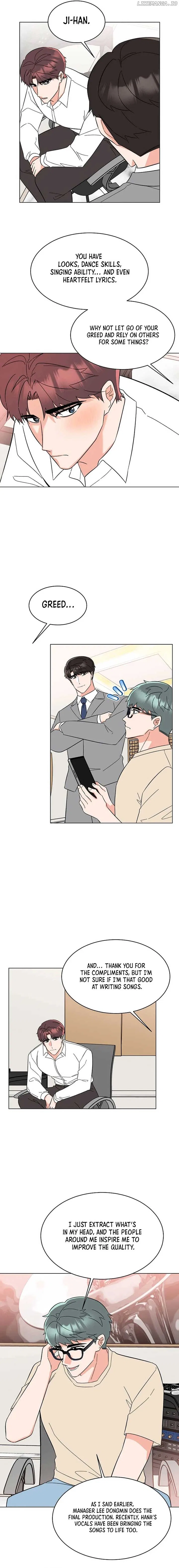 1st year Max Level Manager Chapter 135 – Page 15
