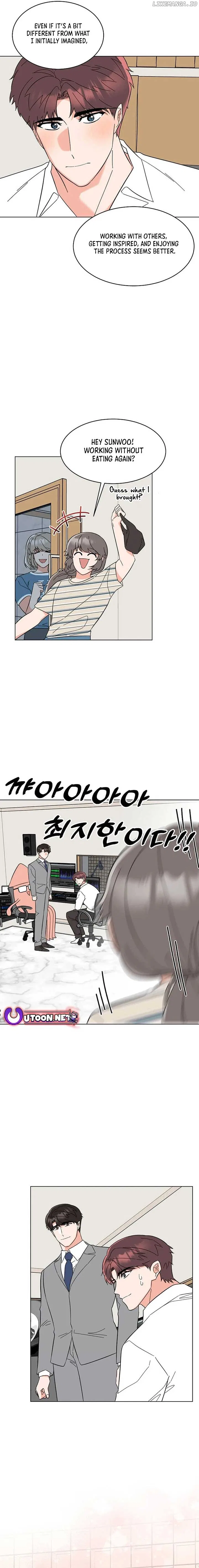 1st year Max Level Manager Chapter 135 – Page 16
