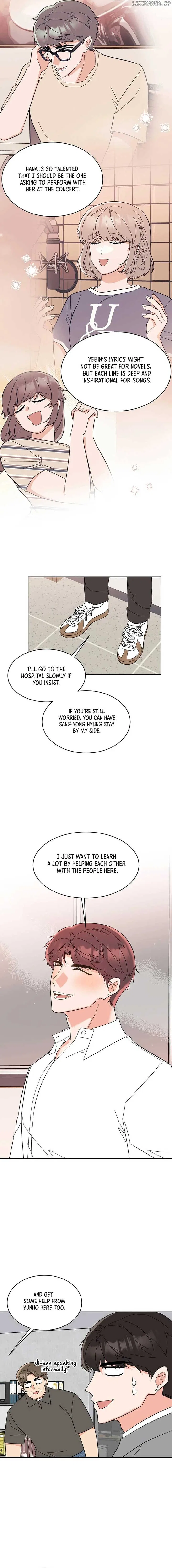 1st year Max Level Manager Chapter 135 – Page 19