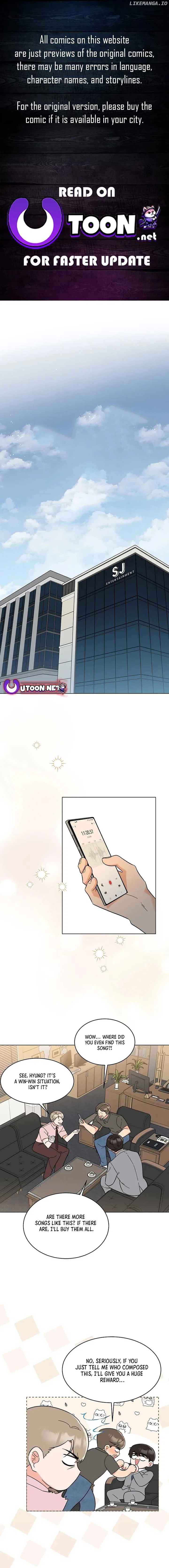 1st year Max Level Manager Chapter 134 – Page 1