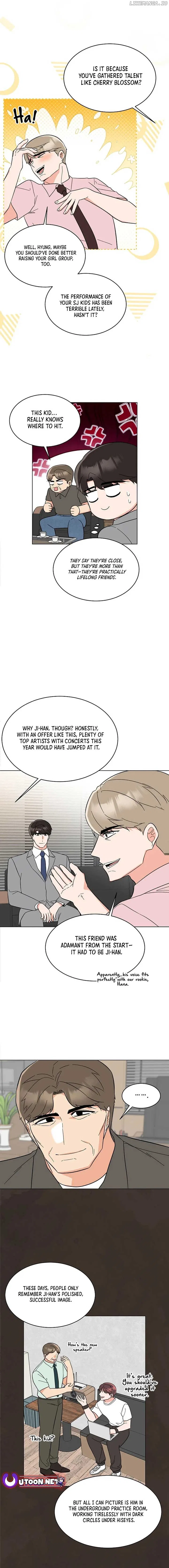 1st year Max Level Manager Chapter 134 – Page 4