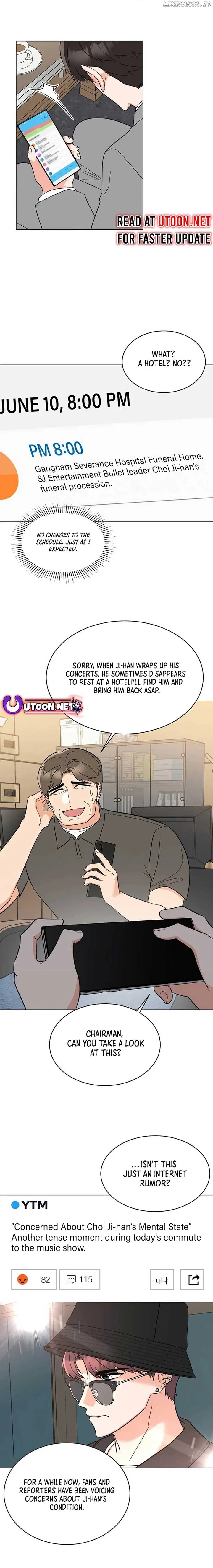 1st year Max Level Manager Chapter 134 – Page 6