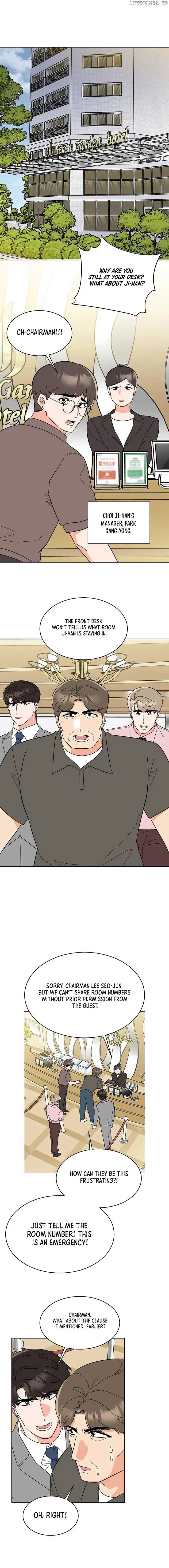 1st year Max Level Manager Chapter 134 – Page 9