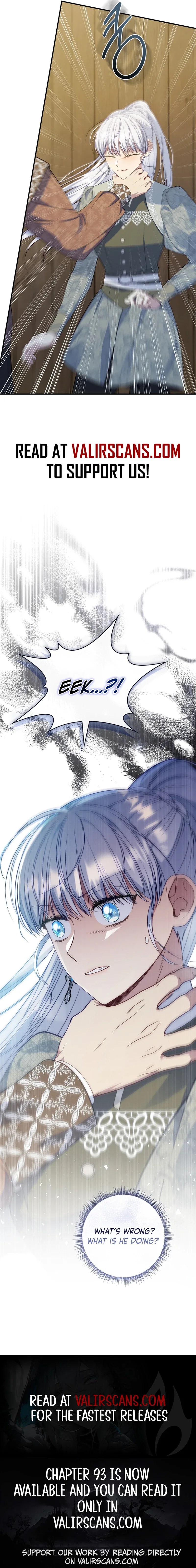 The Fake Lady of House Silkisia Chapter 91 – Page 15