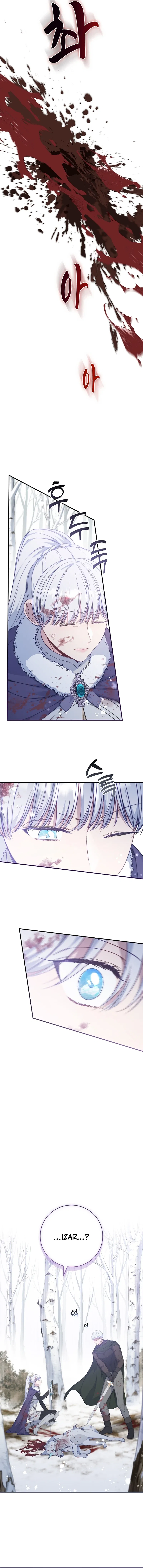 The Fake Lady of House Silkisia Chapter 90 – Page 6