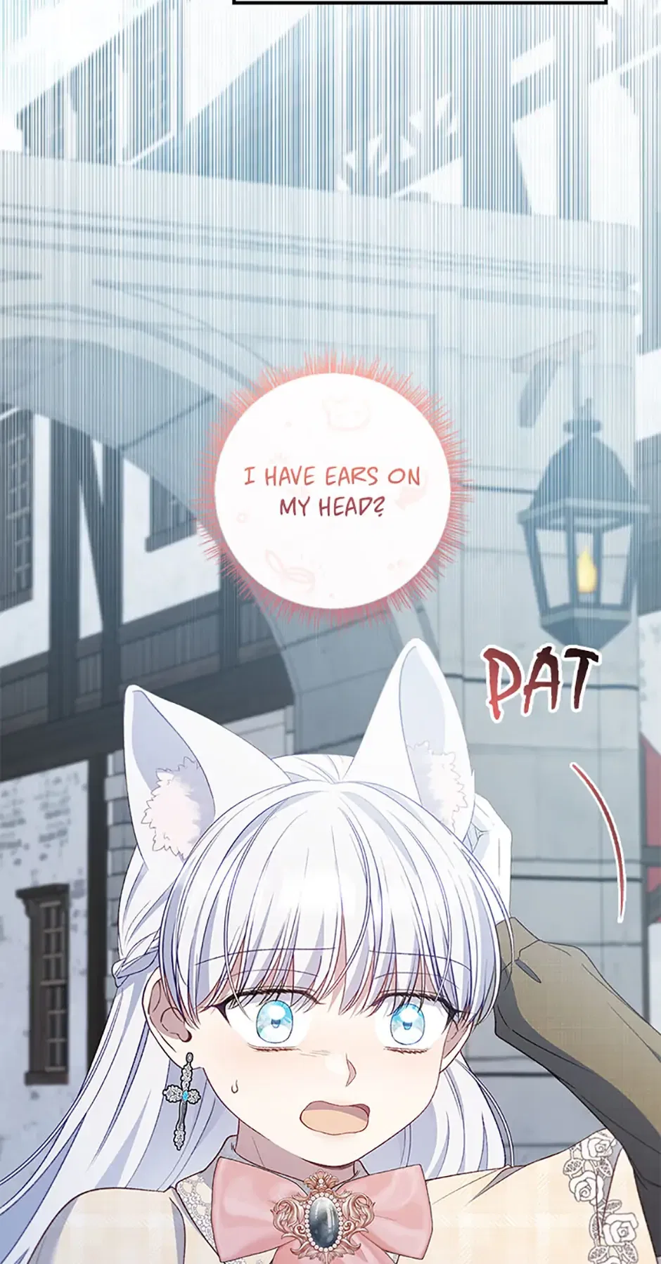 The Fake Lady of House Silkisia Chapter 86 – Page 3
