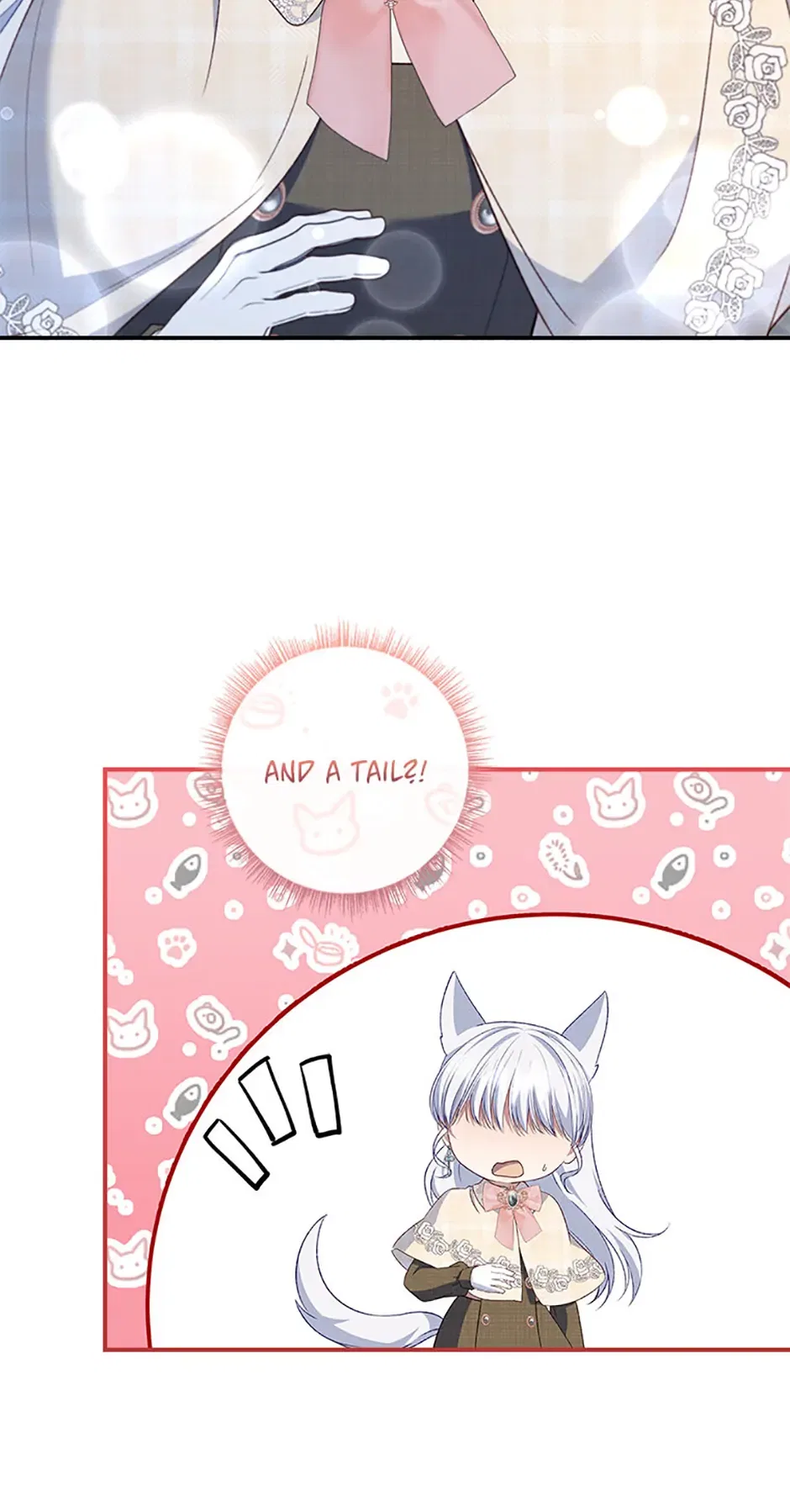 The Fake Lady of House Silkisia Chapter 86 – Page 4