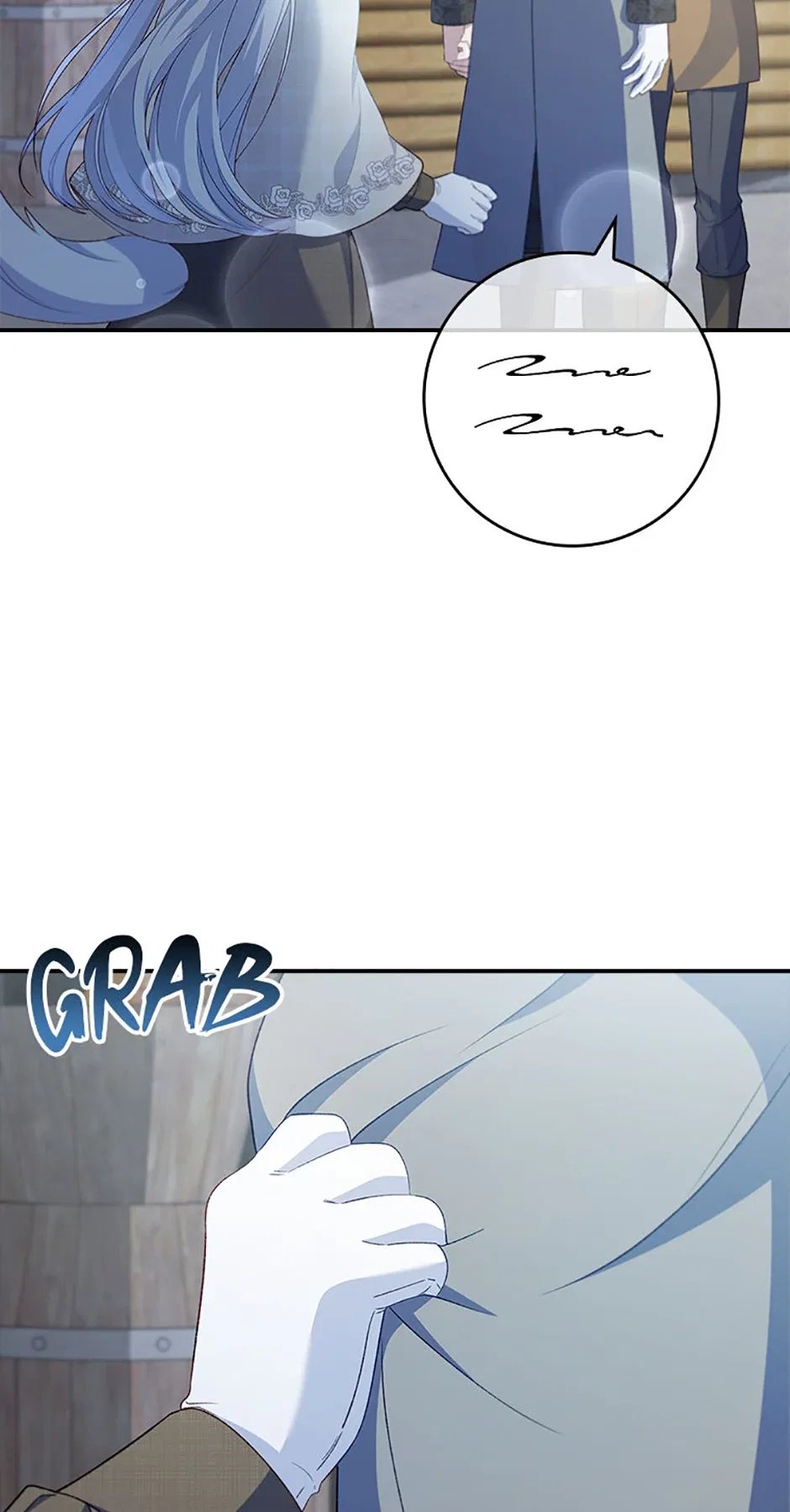 The Fake Lady of House Silkisia Chapter 86 – Page 6