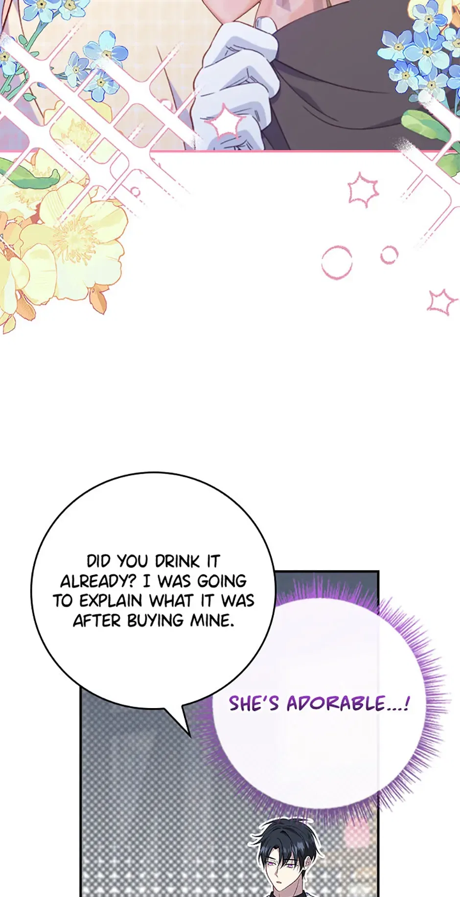 The Fake Lady of House Silkisia Chapter 86 – Page 11
