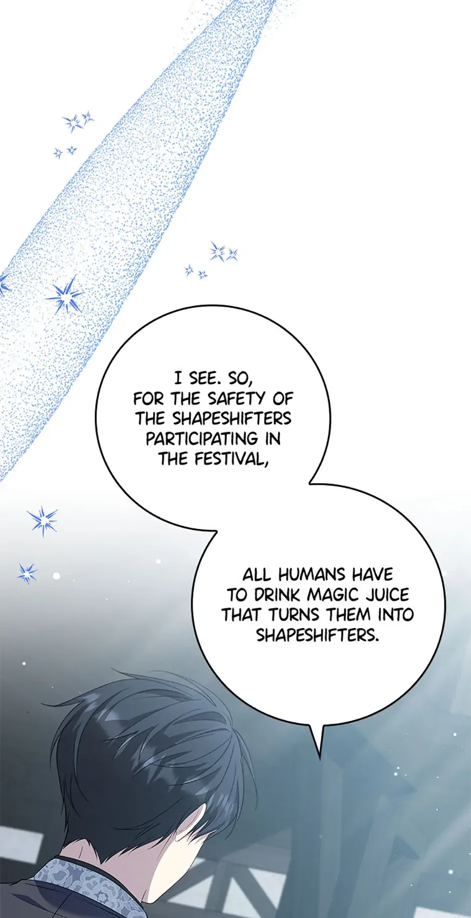 The Fake Lady of House Silkisia Chapter 86 – Page 13
