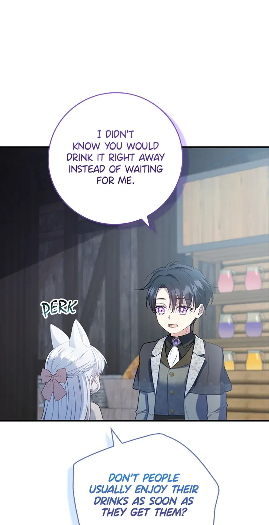 The Fake Lady of House Silkisia Chapter 86 – Page 15