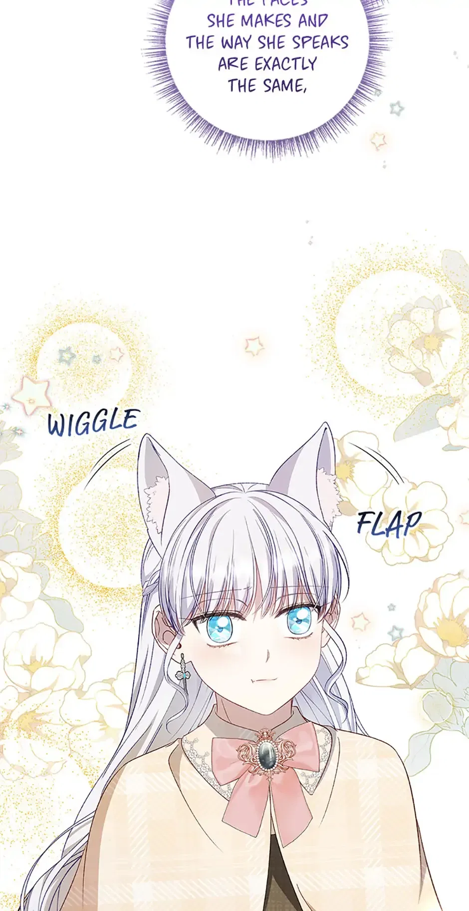 The Fake Lady of House Silkisia Chapter 86 – Page 18