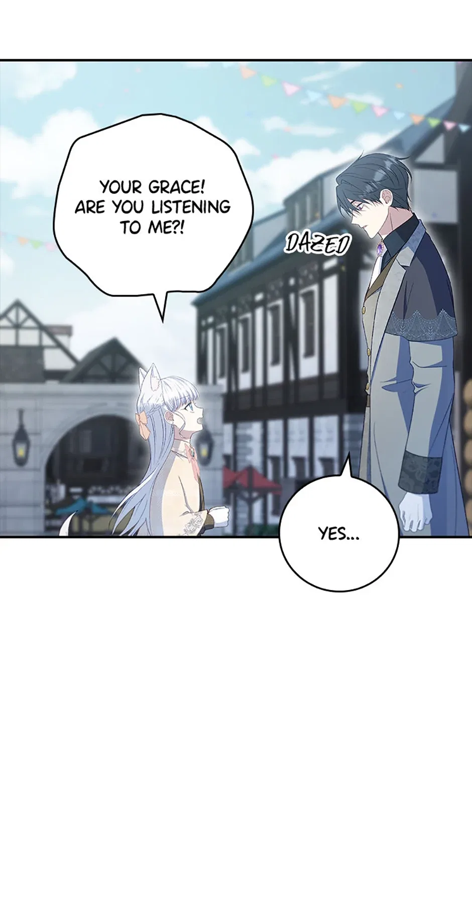 The Fake Lady of House Silkisia Chapter 86 – Page 20