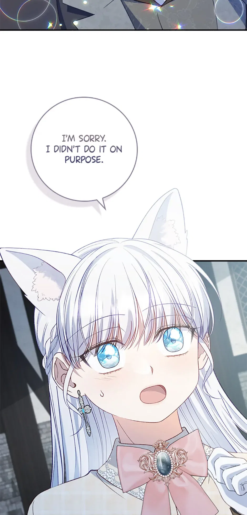 The Fake Lady of House Silkisia Chapter 86 – Page 27