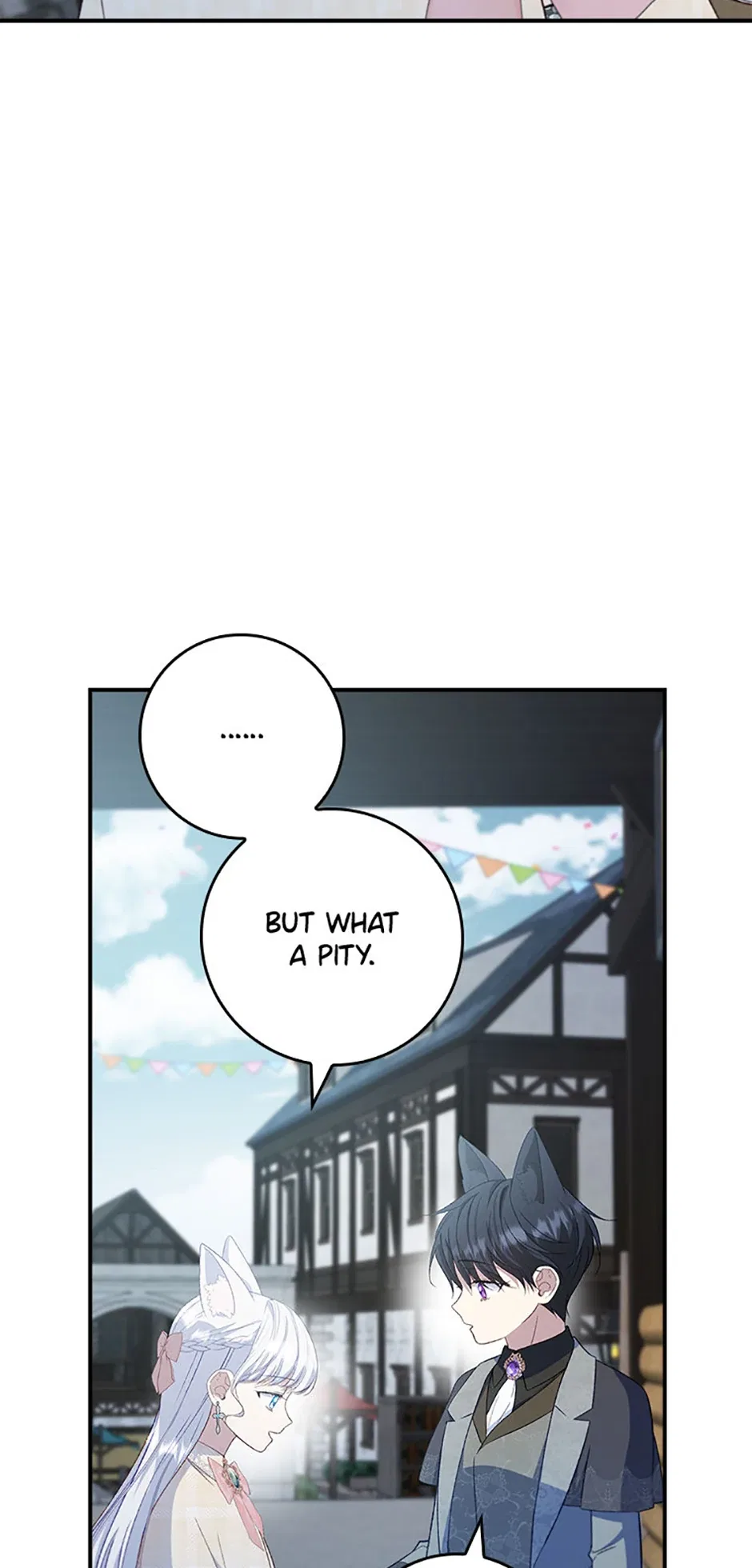 The Fake Lady of House Silkisia Chapter 86 – Page 28