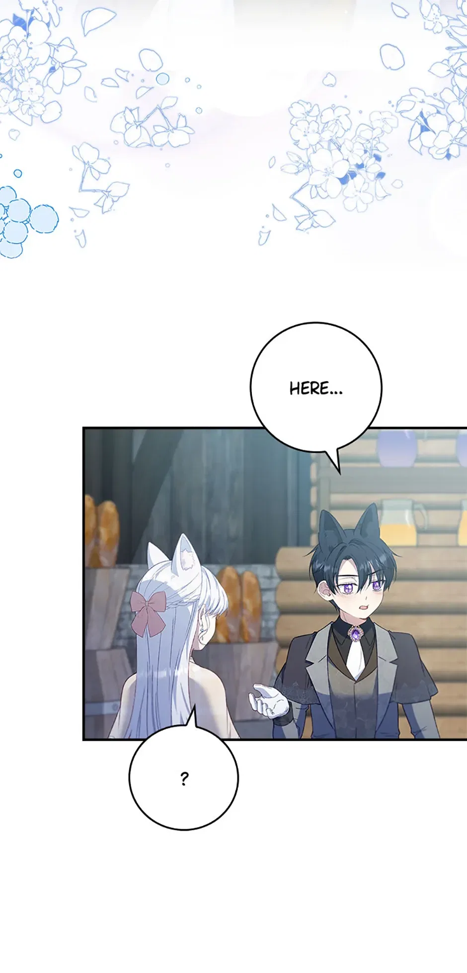 The Fake Lady of House Silkisia Chapter 86 – Page 32
