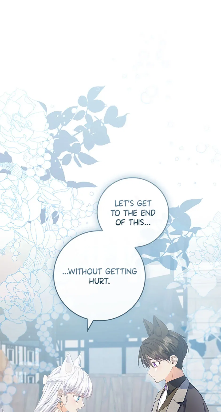 The Fake Lady of House Silkisia Chapter 86 – Page 53