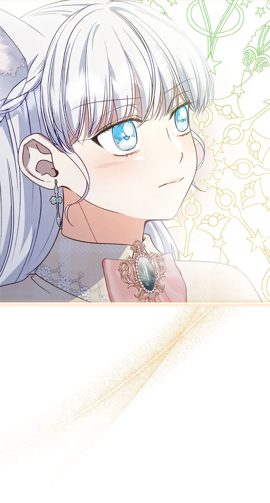 The Fake Lady of House Silkisia Chapter 86 – Page 57