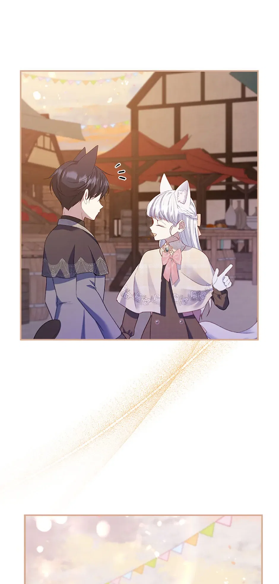 The Fake Lady of House Silkisia Chapter 86 – Page 61