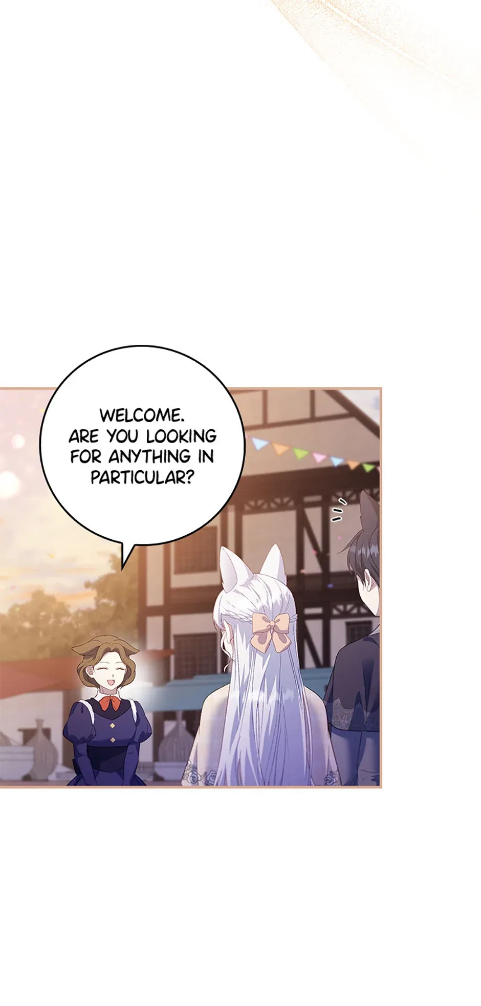 The Fake Lady of House Silkisia Chapter 86 – Page 63