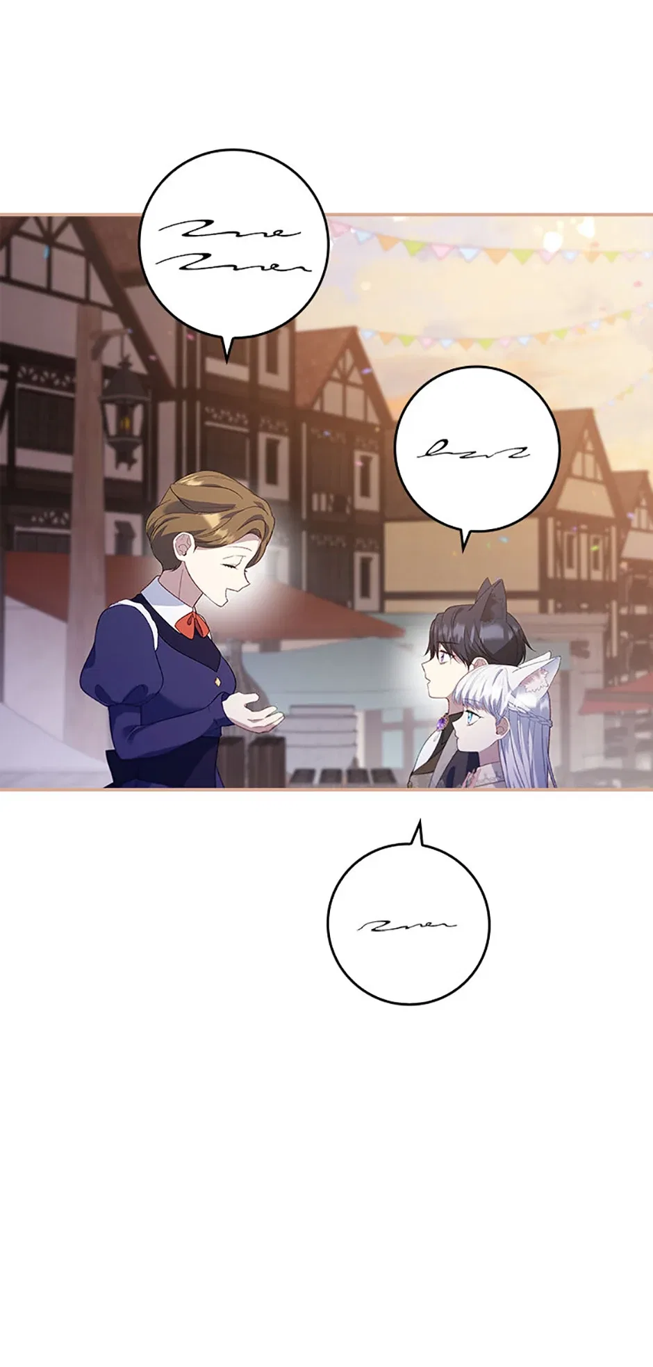 The Fake Lady of House Silkisia Chapter 86 – Page 64