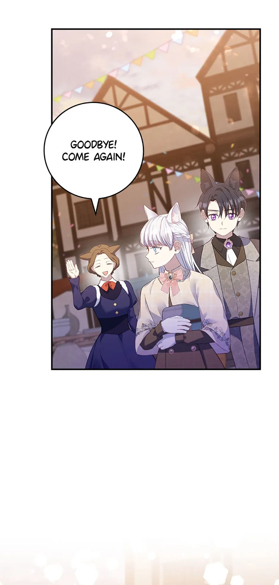 The Fake Lady of House Silkisia Chapter 86 – Page 65