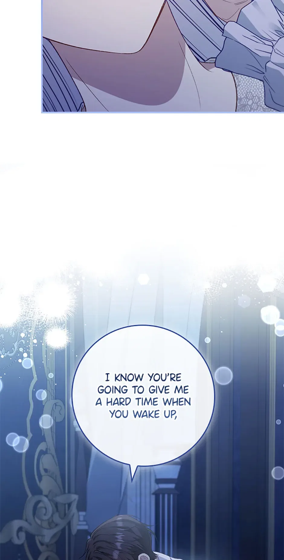 The Fake Lady of House Silkisia Chapter 86 – Page 74