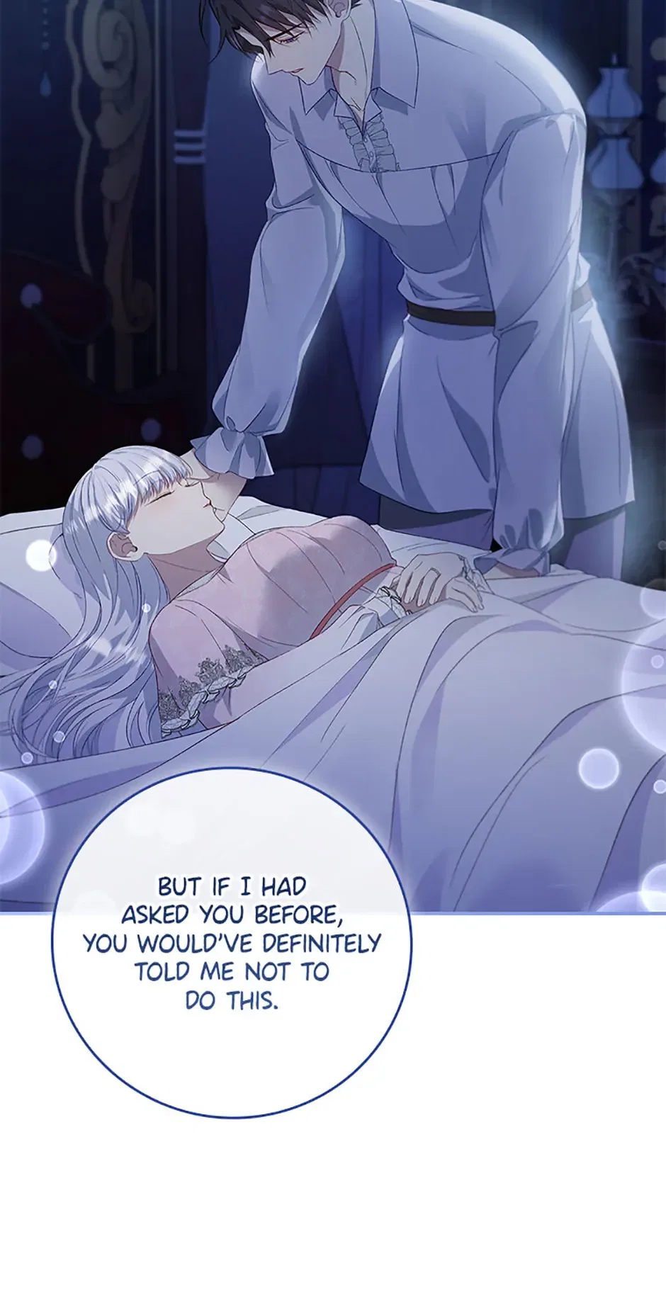 The Fake Lady of House Silkisia Chapter 86 – Page 75