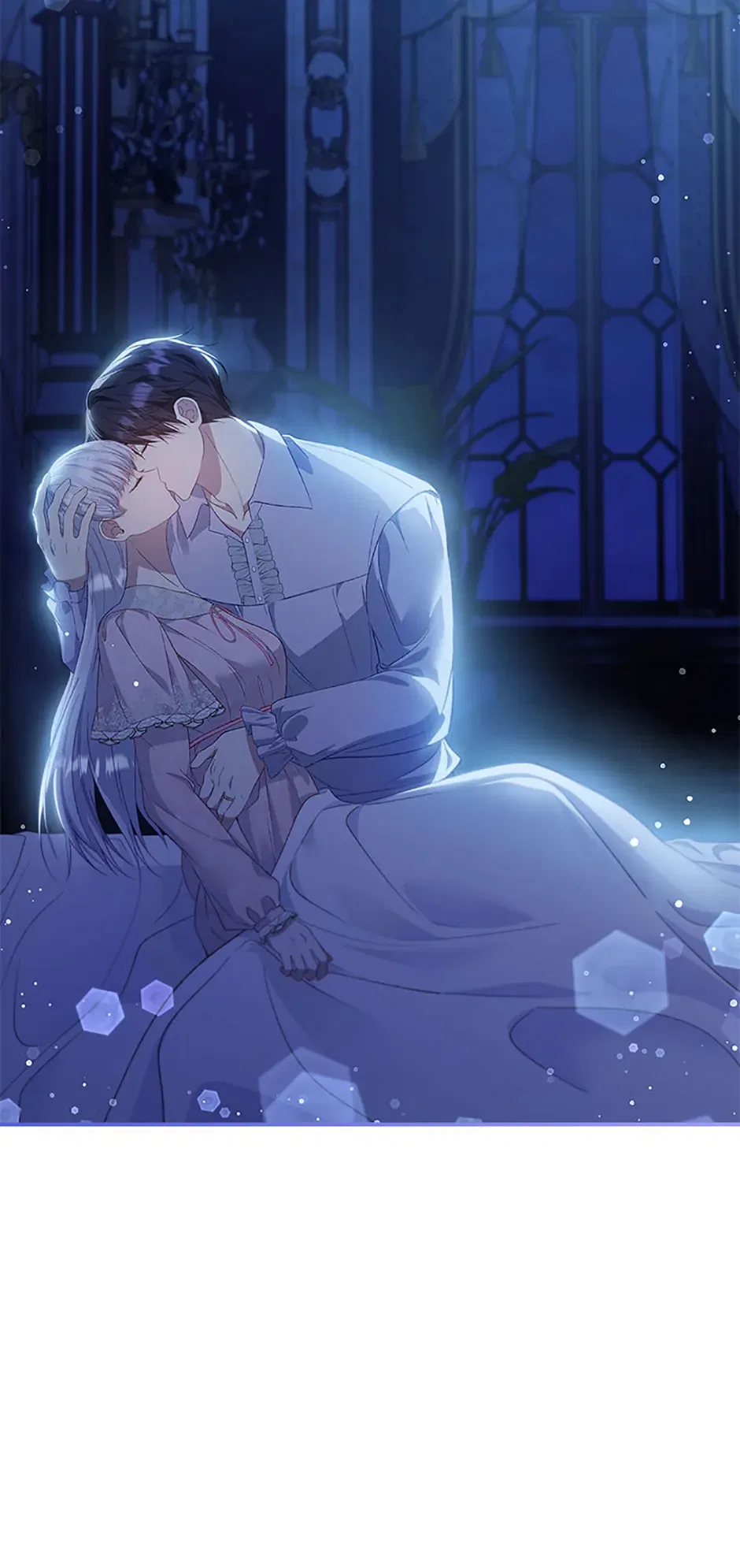 The Fake Lady of House Silkisia Chapter 86 – Page 81