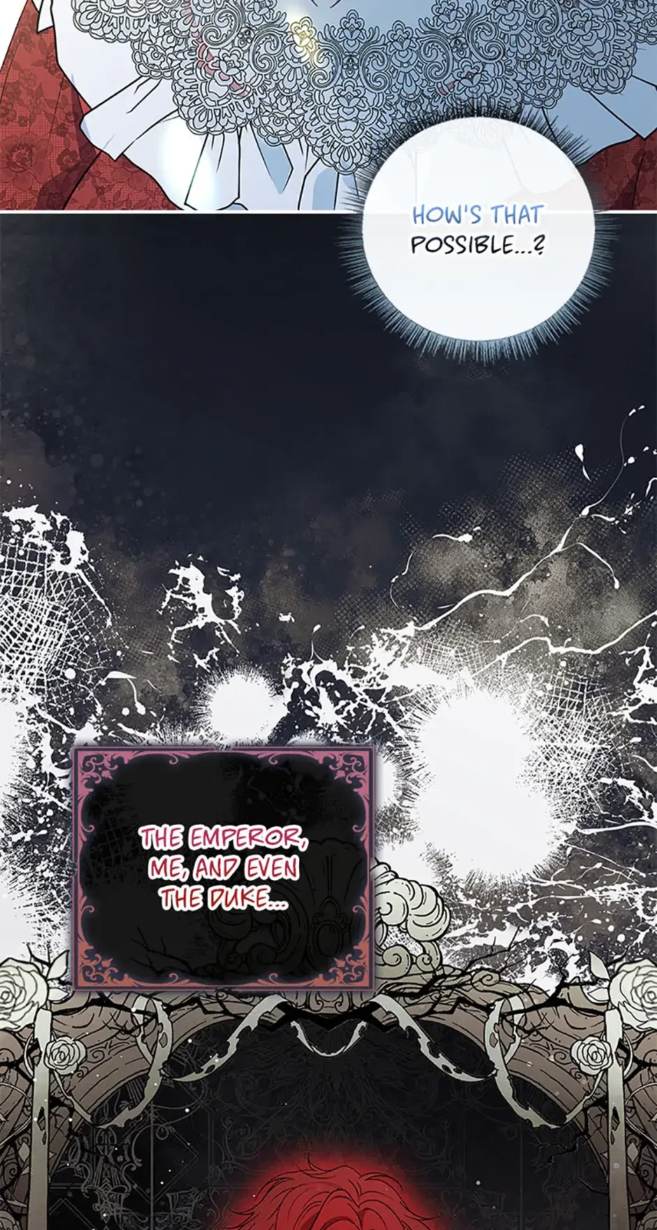 The Fake Lady of House Silkisia Chapter 85 – Page 4