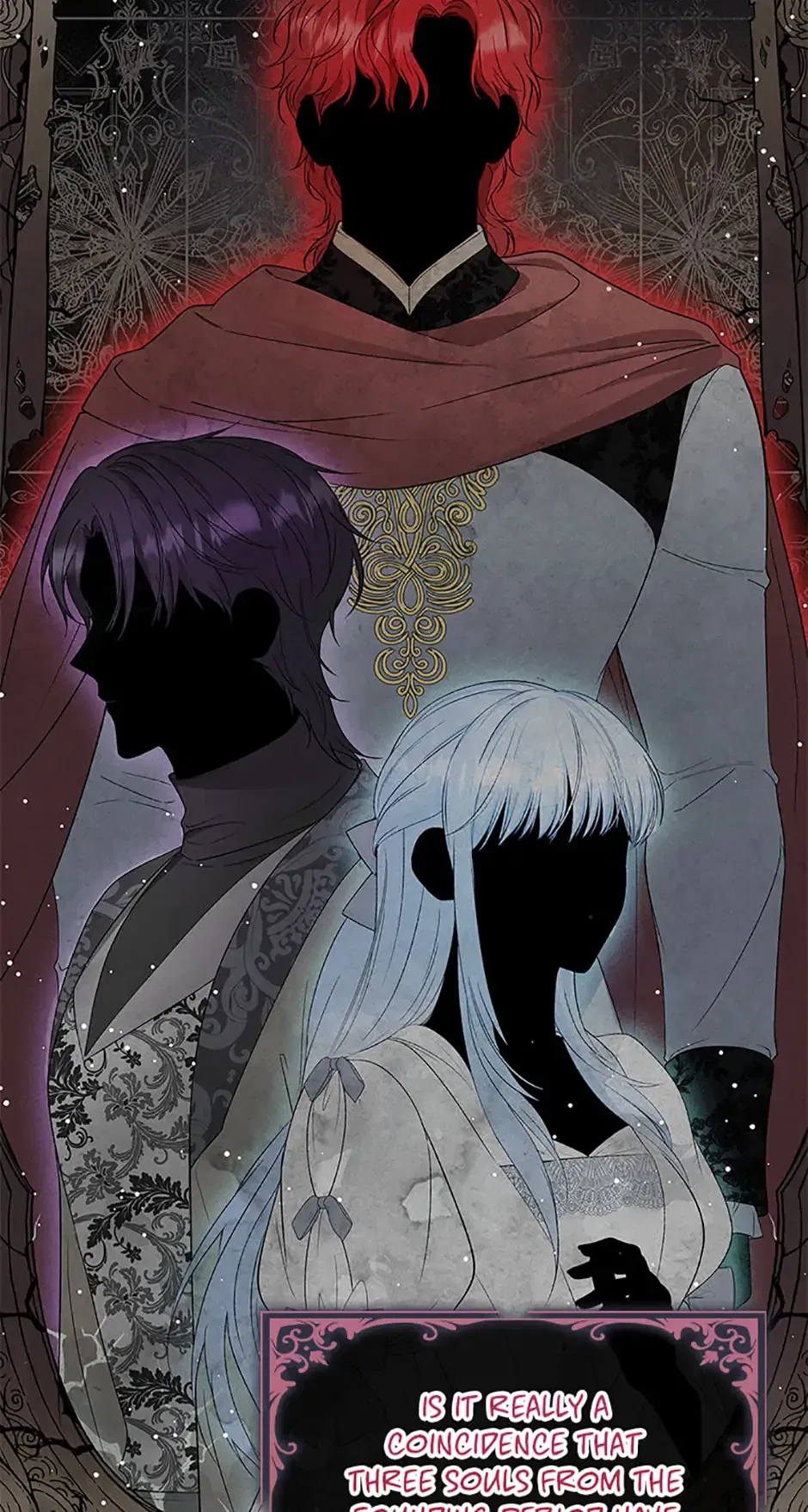 The Fake Lady of House Silkisia Chapter 85 – Page 5
