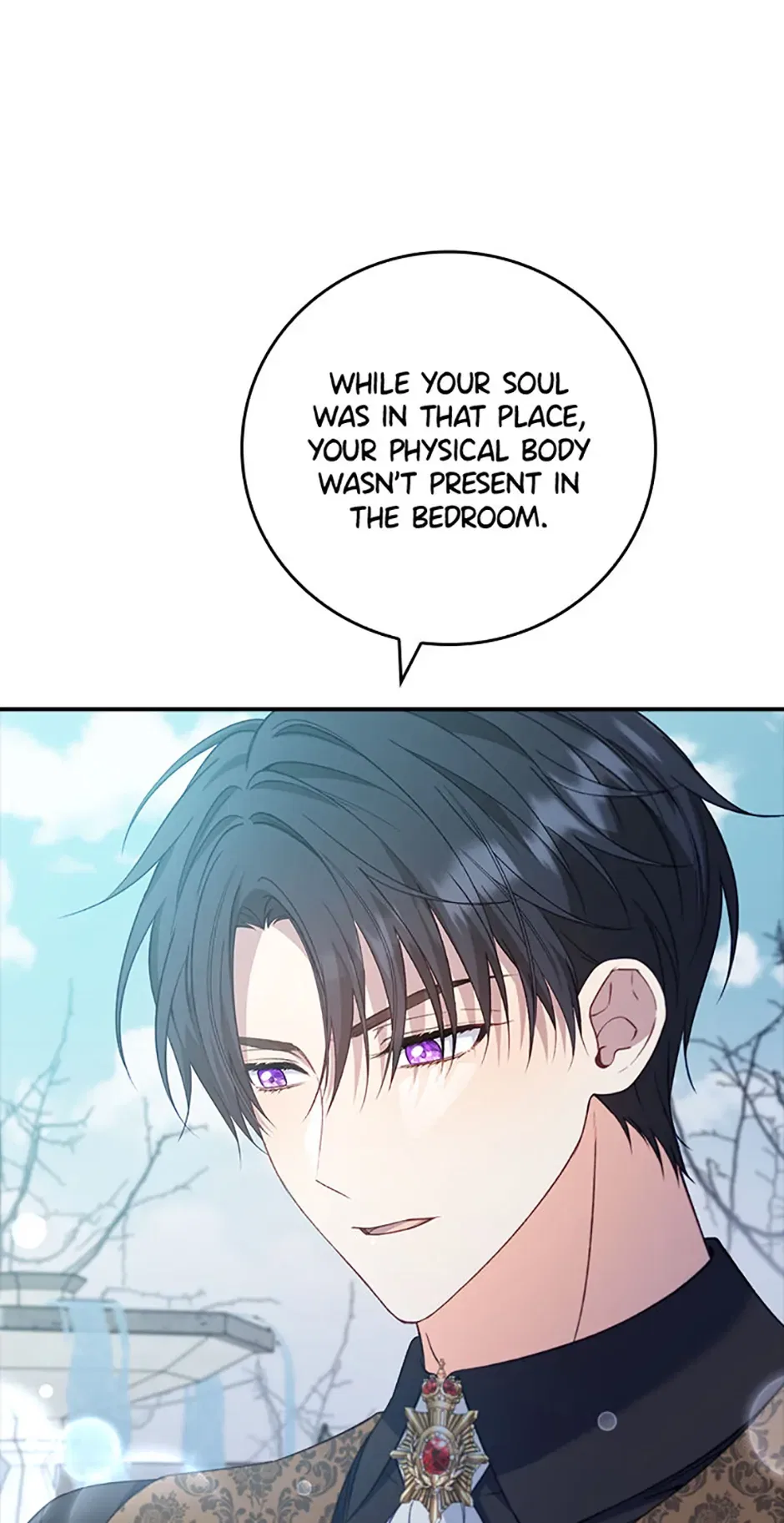 The Fake Lady of House Silkisia Chapter 85 – Page 9