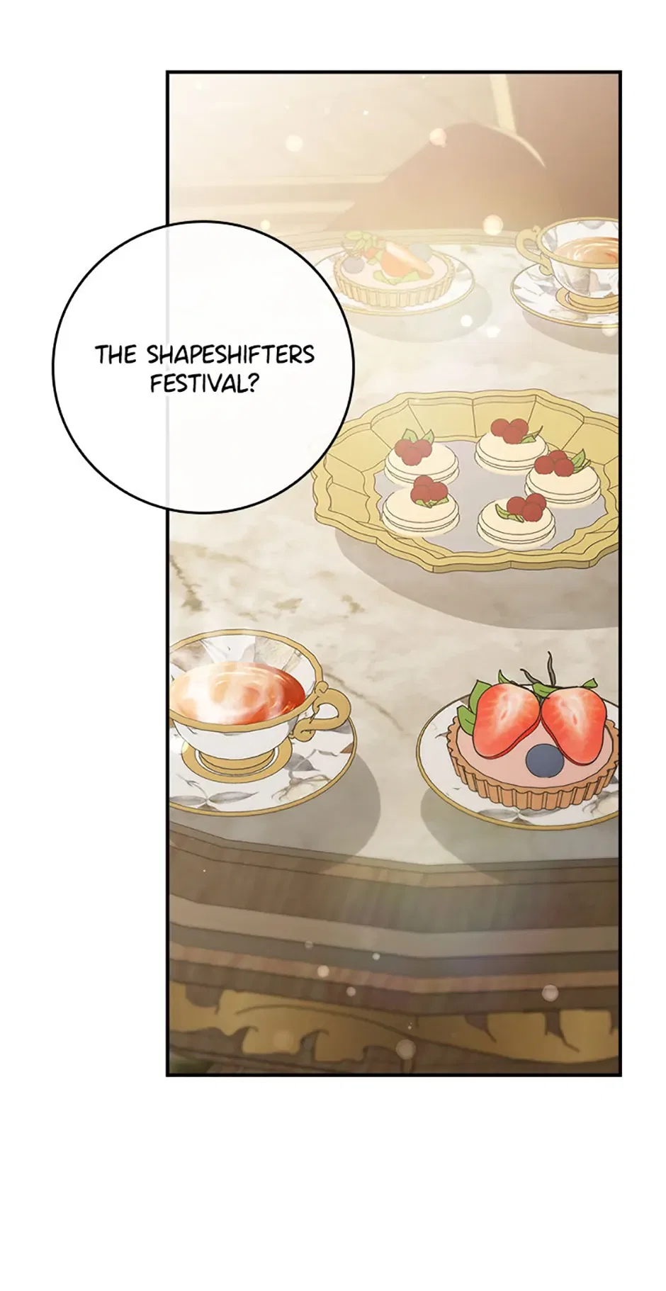 The Fake Lady of House Silkisia Chapter 85 – Page 16