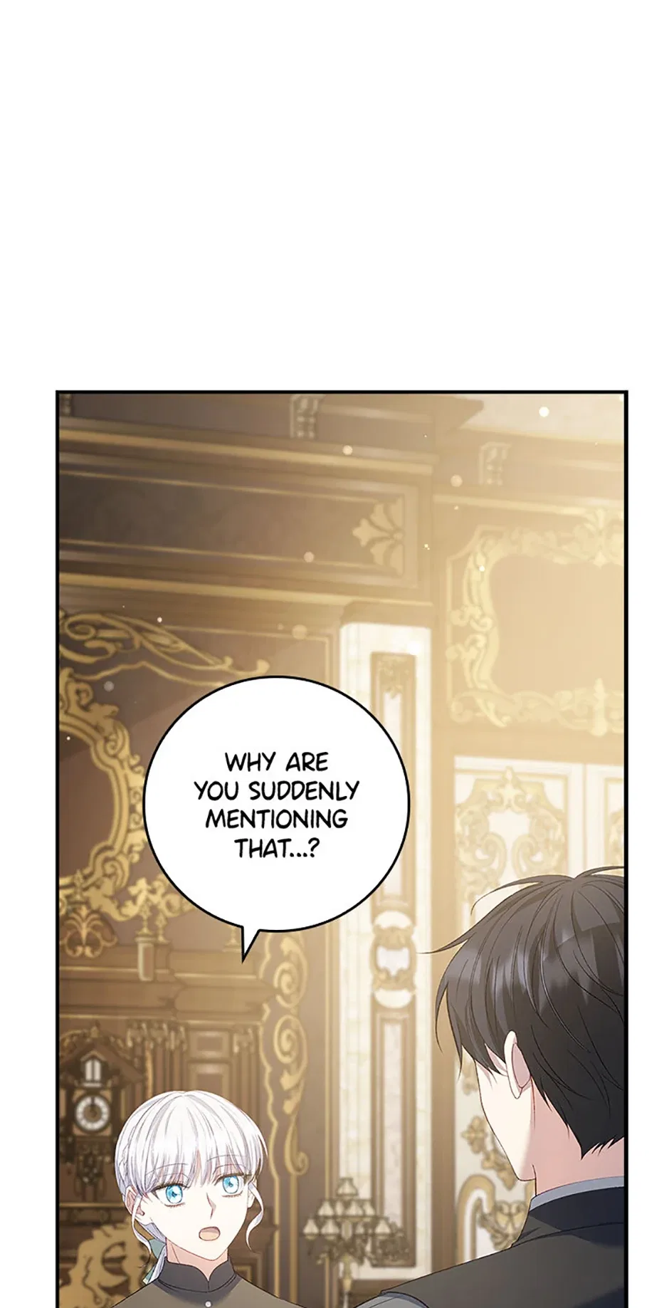 The Fake Lady of House Silkisia Chapter 85 – Page 17