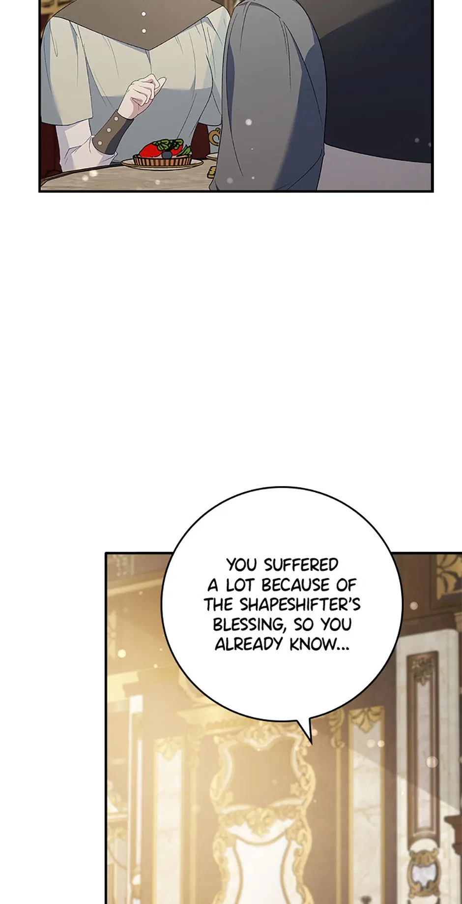 The Fake Lady of House Silkisia Chapter 85 – Page 18