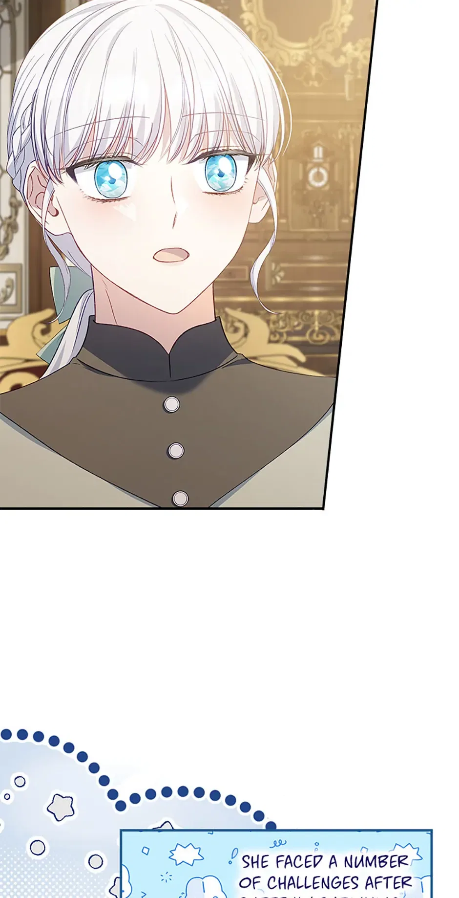 The Fake Lady of House Silkisia Chapter 85 – Page 20
