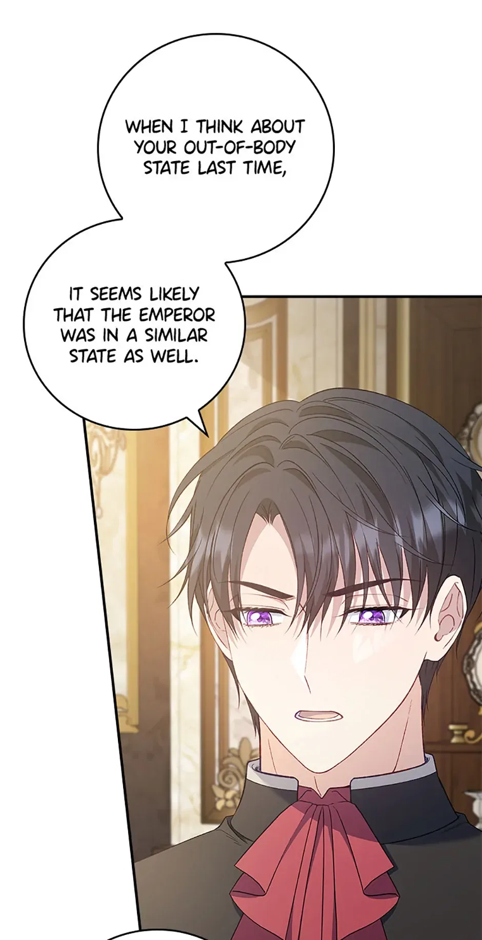 The Fake Lady of House Silkisia Chapter 85 – Page 25