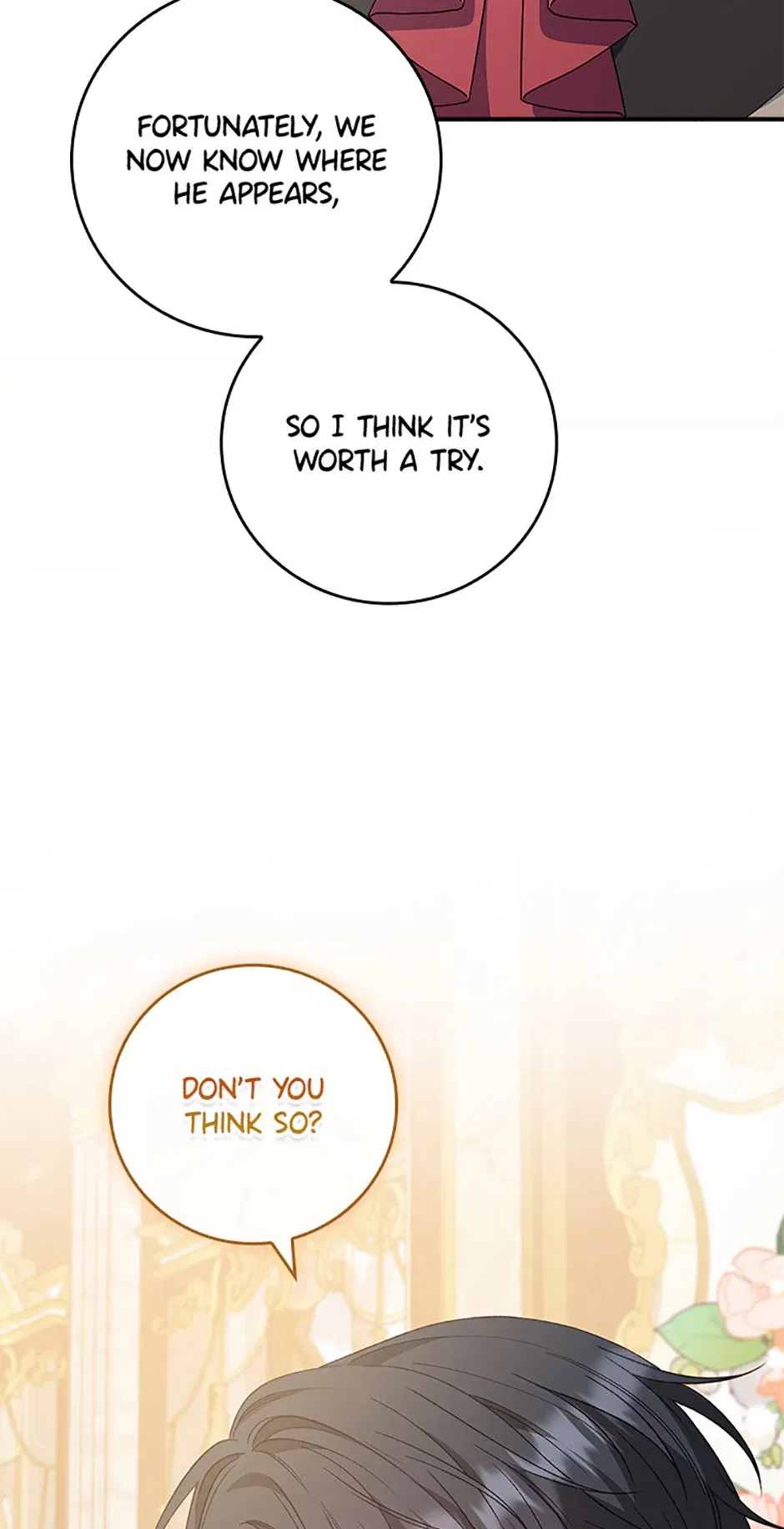 The Fake Lady of House Silkisia Chapter 85 – Page 26