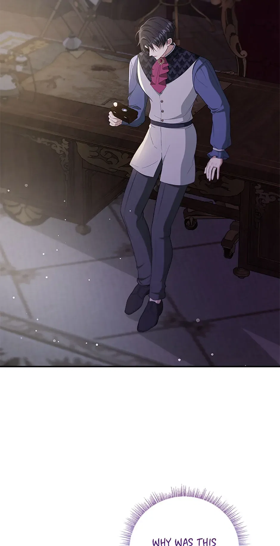 The Fake Lady of House Silkisia Chapter 85 – Page 29