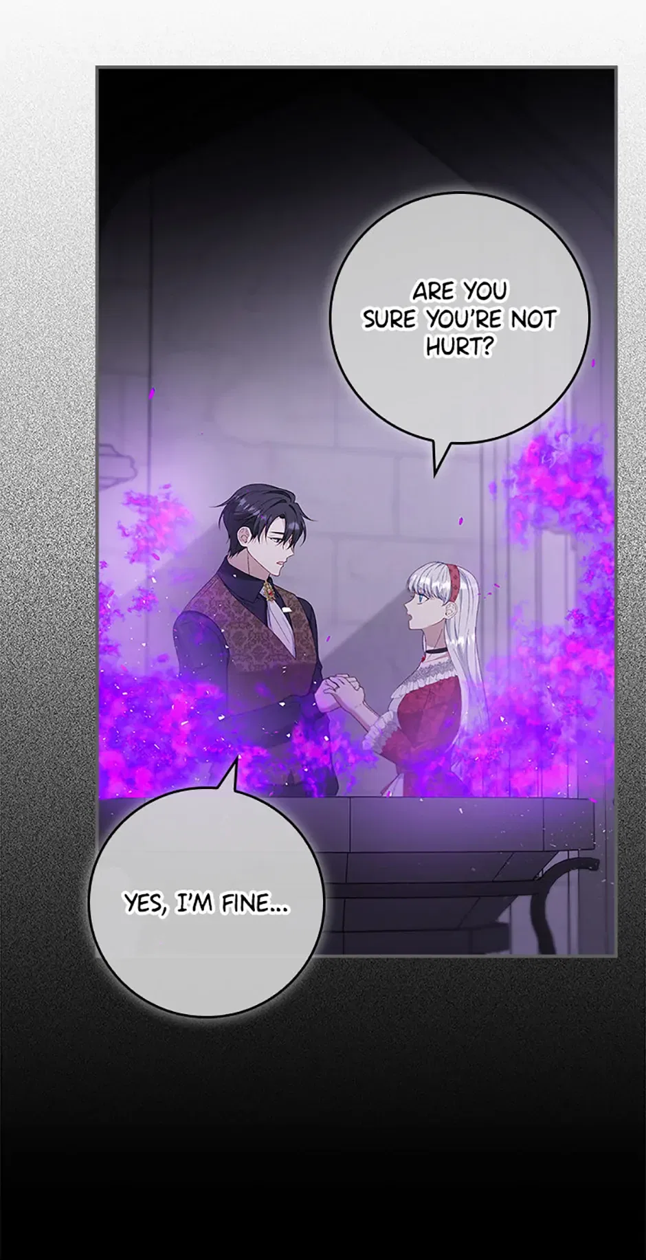 The Fake Lady of House Silkisia Chapter 85 – Page 31