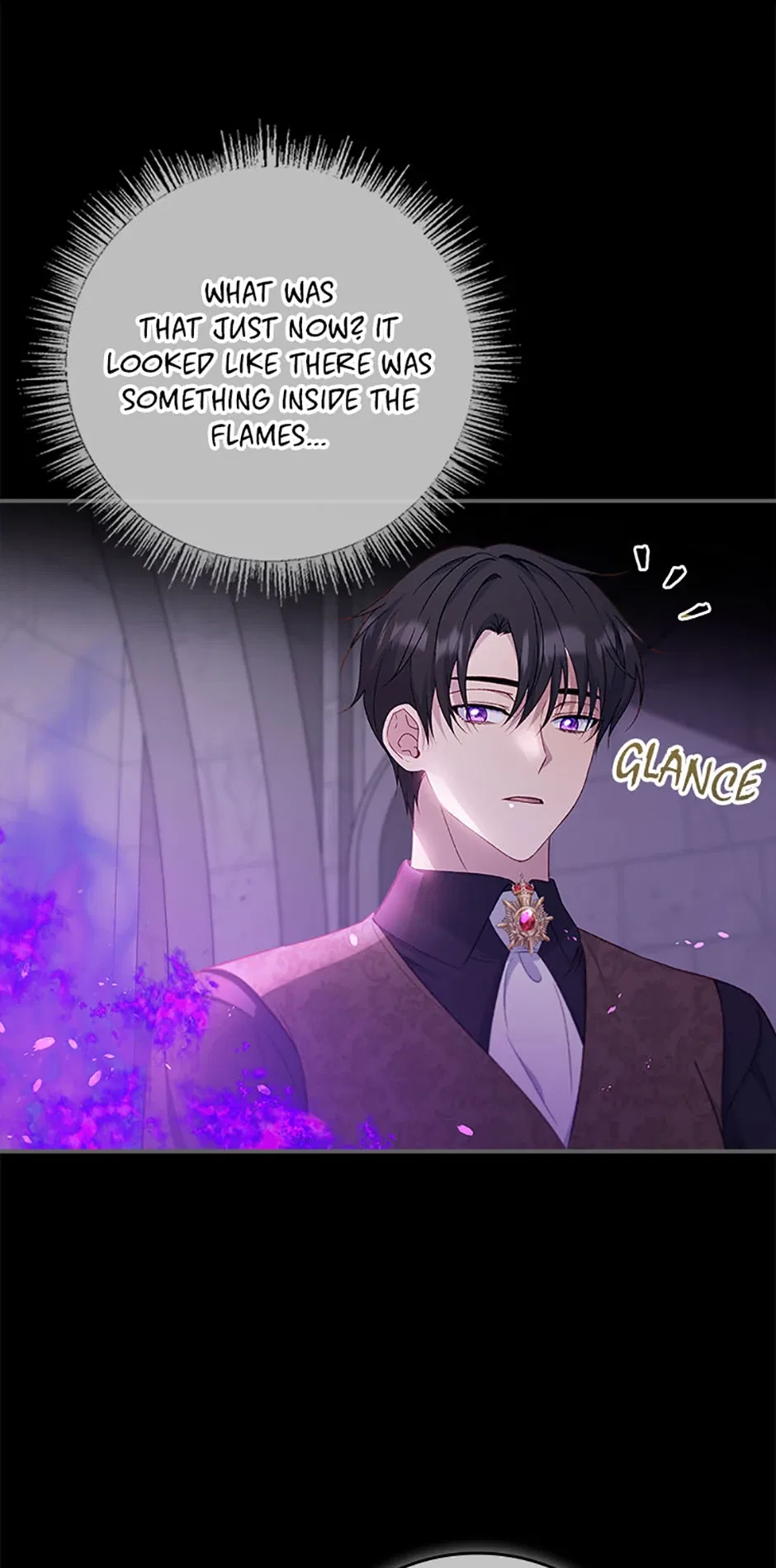 The Fake Lady of House Silkisia Chapter 85 – Page 32