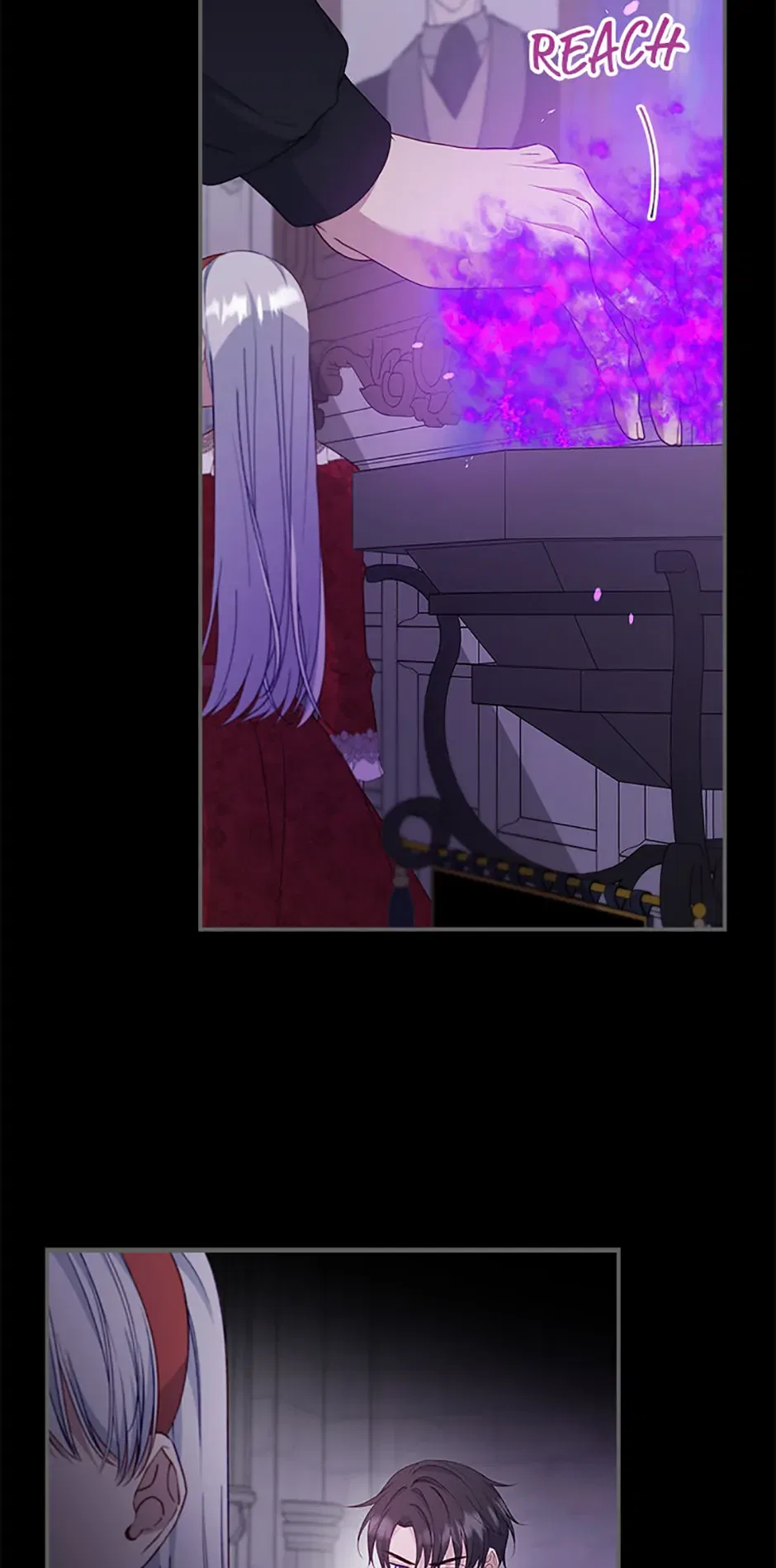 The Fake Lady of House Silkisia Chapter 85 – Page 34