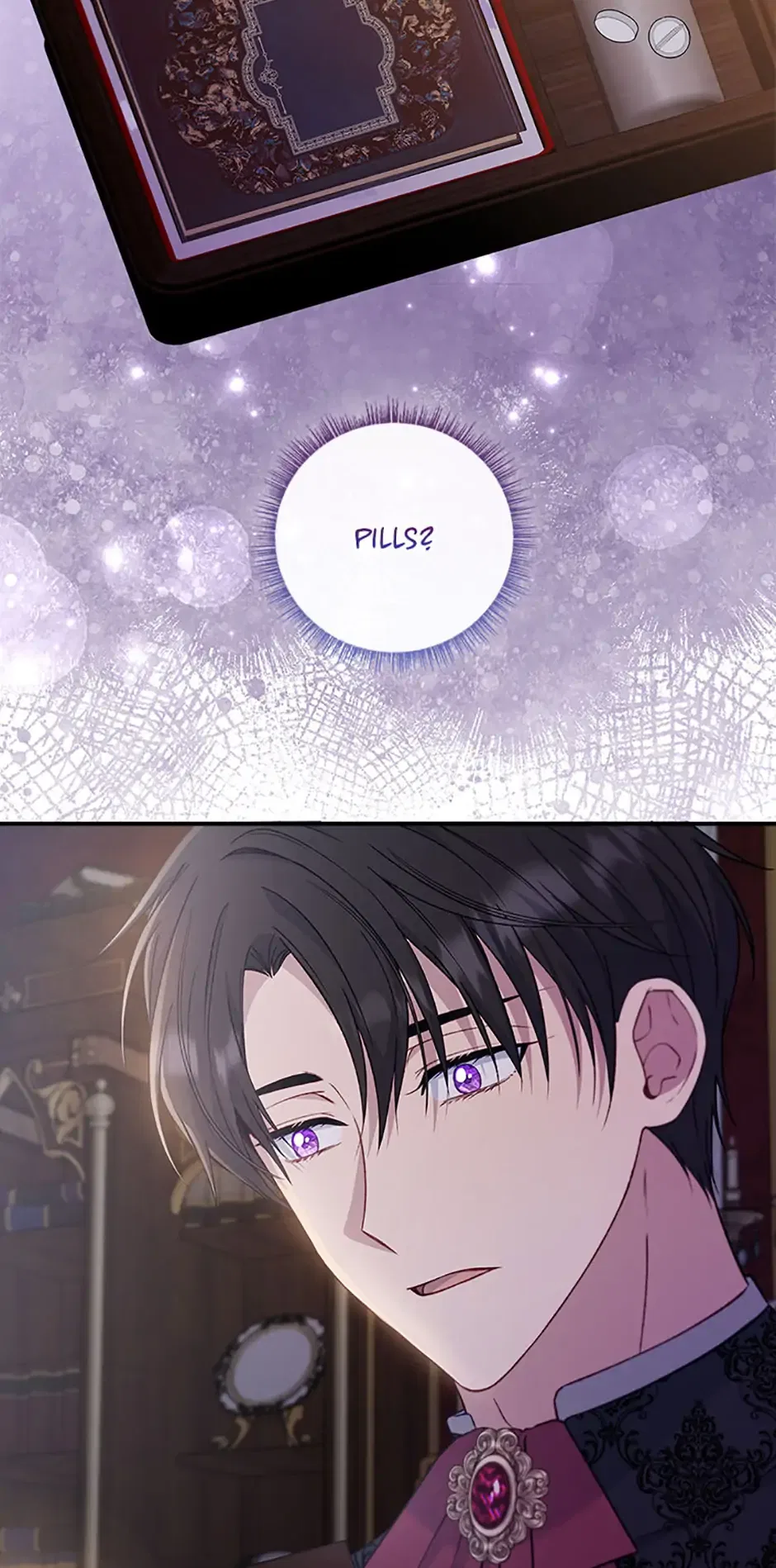 The Fake Lady of House Silkisia Chapter 85 – Page 37